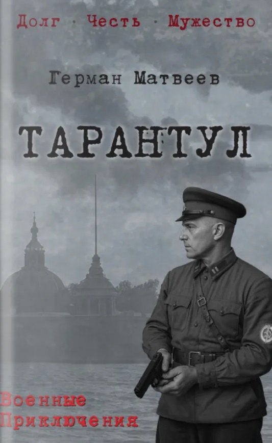 Тарантул