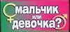 Мальчик или девочка
