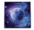 Адекватный астрокалендарь. Календарь настенный на 2026 год (300х300 мм) - 1