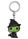 Брелок Funko Pocket POP! Злая: Сказка о ведьме Запада, Wicked Elphaba