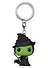 Брелок Funko Pocket POP! Злая: Сказка о ведьме Запада, Wicked Elphaba - 0