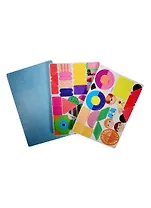 Мозаика магнитная Всякая всячина 84 эл