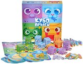 Настольная игра «Кубопрыги», Hobby World - 2