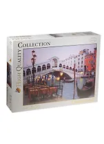 Пазл.1500К.31982 Венеция мост