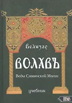 Волхвъ. Веды славянской магии. Учебник