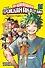 Моя геройская академия. Книга 21 (Том 41, 42) - Наслоение. Я здесь! (My Hero Academia / Boku no Hero Academia). Манга - 0