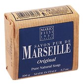 Твердое мыло Марсельское Оригинальный Рецепт (106г) (236211) - 0