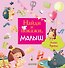 Найди и покажи, малыш. Учим буквы - 0