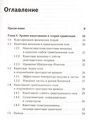 Квантовая гравитация: От микромира к мегамиру - 1