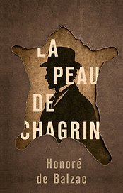 La Peau de Chagrin = Шагреневая кожа