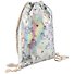 Мешок для сменной обуви «Unicorn pattern» - 1