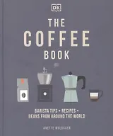 The Coffee Book