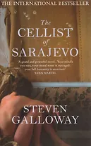 The Cellist of Sarajevo (м) Galloway