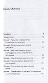 Постмодерн культуры и культура постмодерна. Лекции по теории культуры - 1