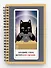 Тетрадь в клетку Эксмо, "Карты говорят", А4, 48 листов - 1