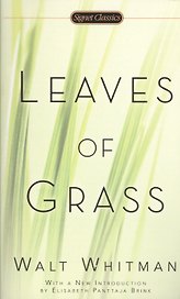 Leaves of Grass