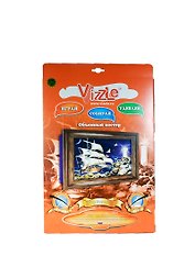 Объемный постер «В бухте», Vizzle