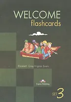 Welcome Aboard 3. Picture Flashcards