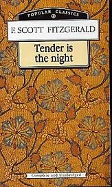 Tender is the Night