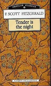 Tender is the Night