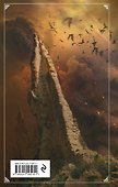 Восстание безумных богов. Северная ведьма - 1