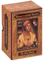 Touchstone Tarot / Таро Тачстон