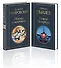 Блеск двух столиц (набор из 2 книг: Москва и москвичи, Старый Петербург) - 0