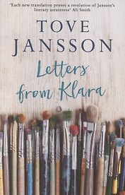 Letters from Klara