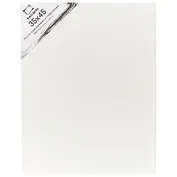 Холст грунтованный на подрамнике, 35 х 45 см