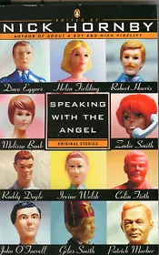 Speaking With the Angel