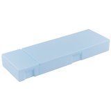 Пенал «Pastel», 21 х 7 х 2.5 см