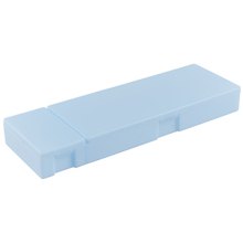 Пенал «Pastel», 21 х 7 х 2.5 см