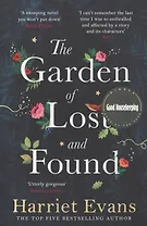 The Garden of Lost and Found