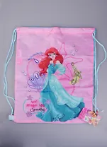 Мешок для обуви "Принцессы", Disney