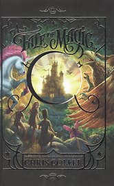 A Tale of Magic…