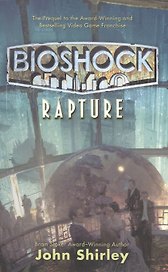 Bioshock - Rapture