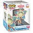 Фигурка Funko POP! TV Stranger Things Demogorgon (Scoops Ahoy) 6" (1547) 79996 - 1