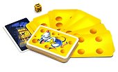 Настольная игра «День сырка», Hobby World - 2