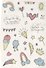 Bullet Journal Stickers: Более 300 наклеек - 2