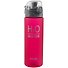 Бутылка H2O drink more water (пластик) (750мл) (12-16484-YY-210) - 2
