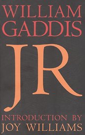 JR