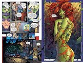 Бэтмен. Detective Comics. Жатва - 2