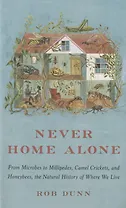 Never Home Alone