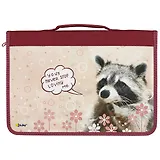 Папка для труда «Для девочек», А4