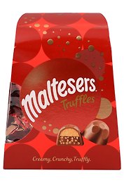 Конфеты  Maltesers TRUFFLES MEDIUM, 200г