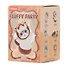 Фигурка Mofusand Fluffy Party mini figure, в ассортименте (1шт) - 1