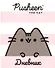 Дневник для средних и старших классов Pusheen - 0