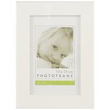 Фоторамка «TrendLine White», белая, 10 х 15 см