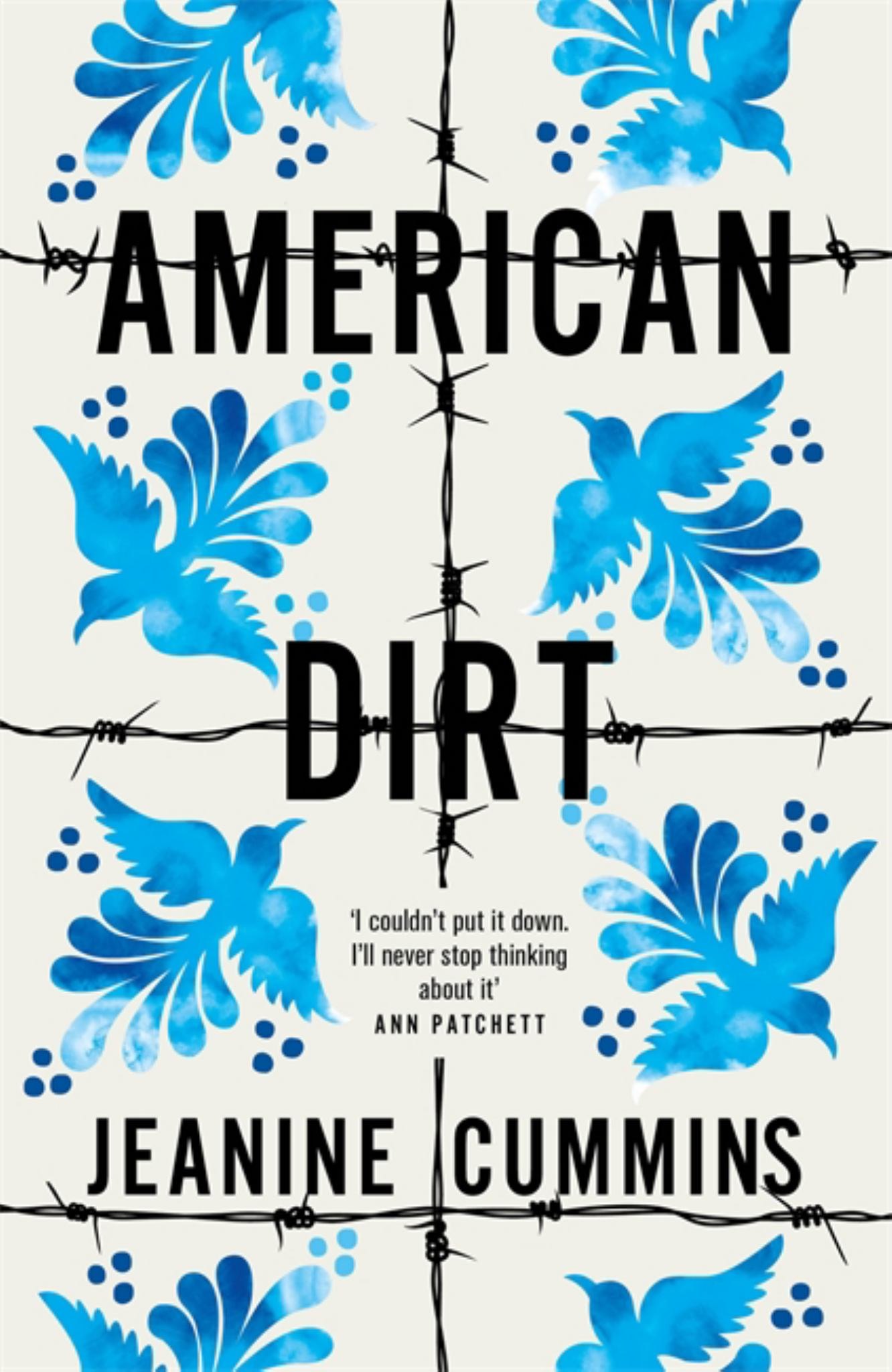 

American Dirt