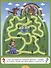 Весёлые лабиринты. Для детей от 3 до 6 лет - 2